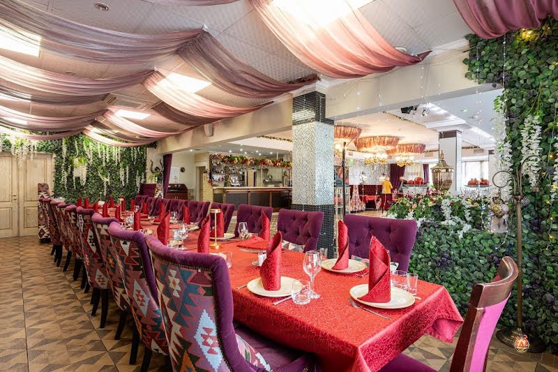 Нар фотография №12