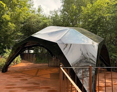  ресторан GRENADA Park