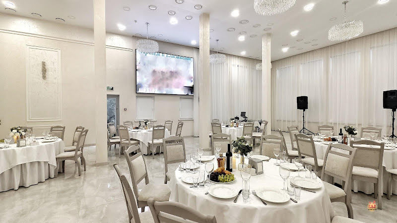 Золотой берег фотография №1