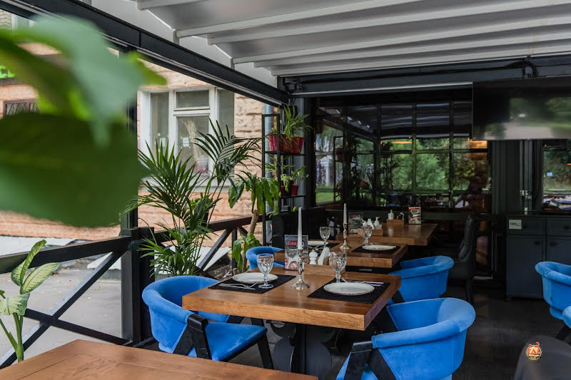 Гранат Black фотография №16