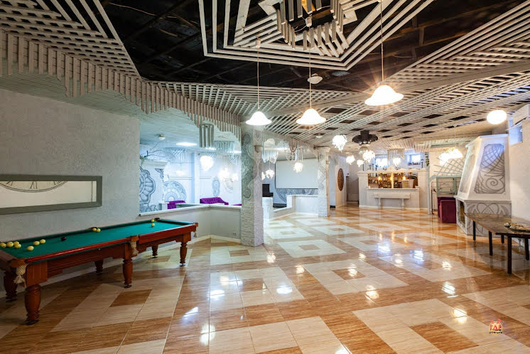 Нижний зал в «Dolce» фотография №17