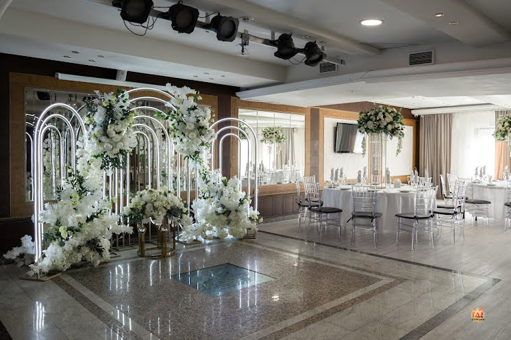 Зал «Dublin» в «Лондон» фотография №2