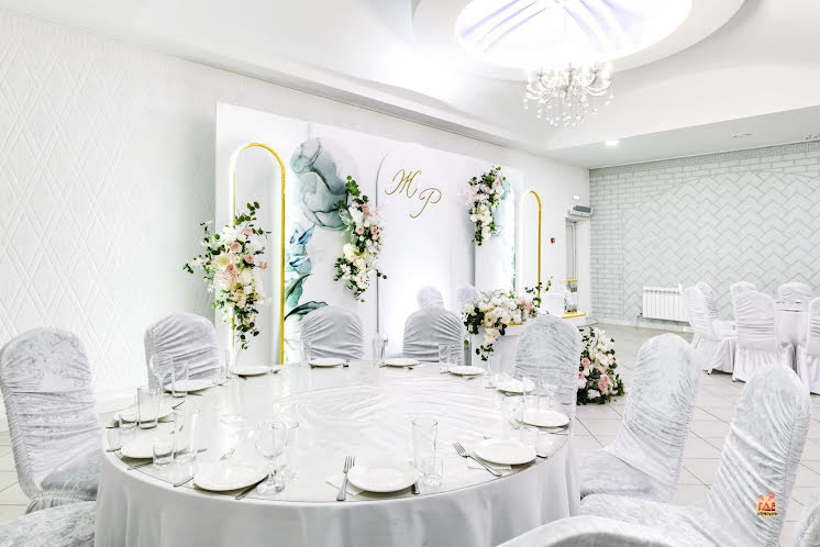 Зал «Мирас» в «Аспан» фотография №11