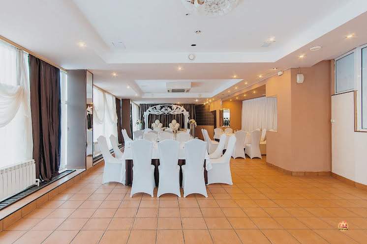 Банкетный зал  №1 в «Миндаль» фотография №7