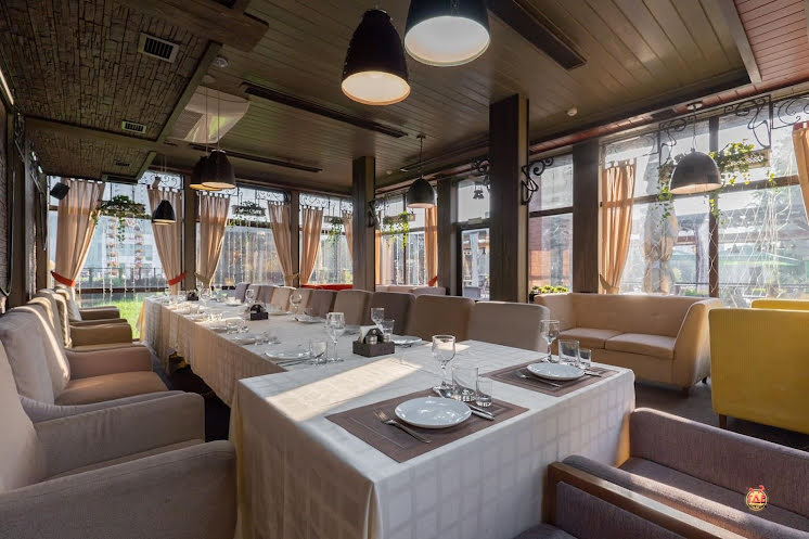 Дом №3 в «Terra Park» фотография №1