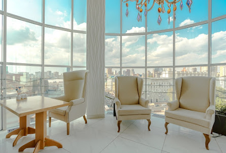 Банкет-холл  в Малый зал