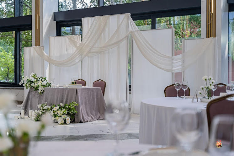 Банкетный зал в «Банкетный зал GALA» фотография №2