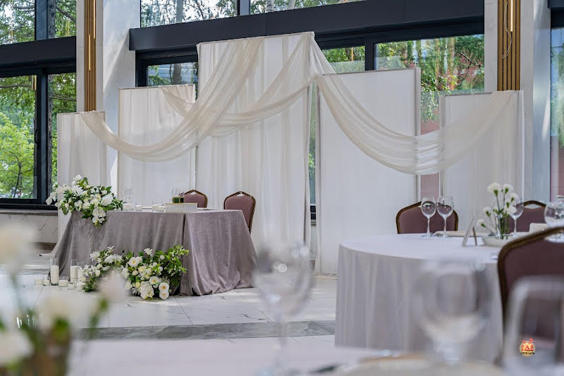 Банкетный зал GALA фотография №2