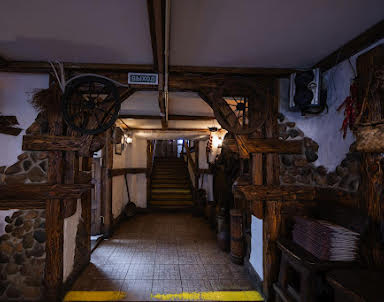  ресторан Три перца