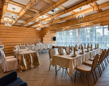  ресторан Меридиан