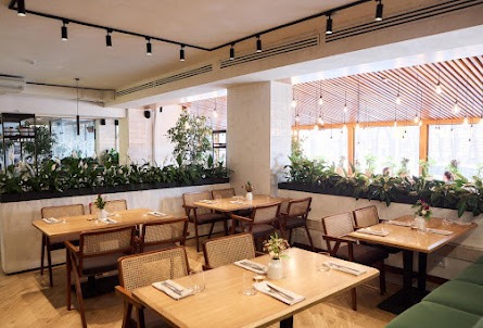 Основной зал в Основной зал