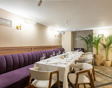 Свадьба в Сенполия