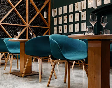  ресторан 0.75 please