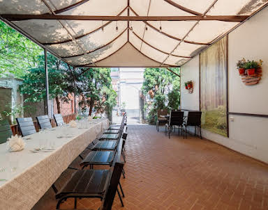 Новый год в Наталия