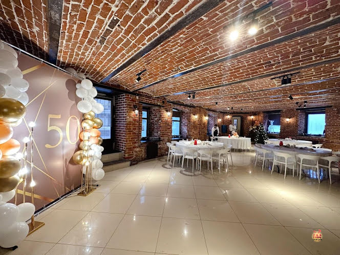 Зал Лофт в «Лофт Party Hall» фотография №15