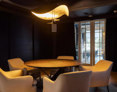  ресторан YURA