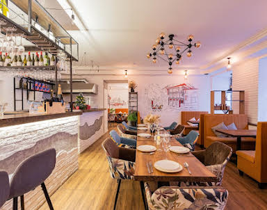  ресторан Savory