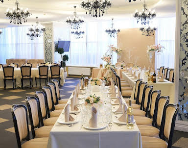  ресторан Олимп