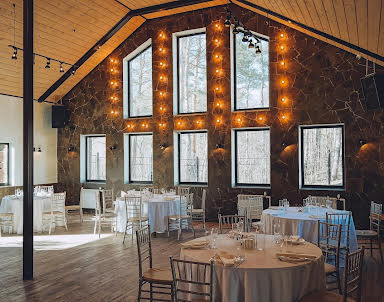  ресторан Hevaa hall