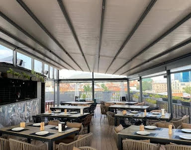  ресторан Бутик Отель 39