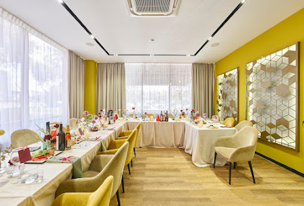 Большой зал в VIP-зал