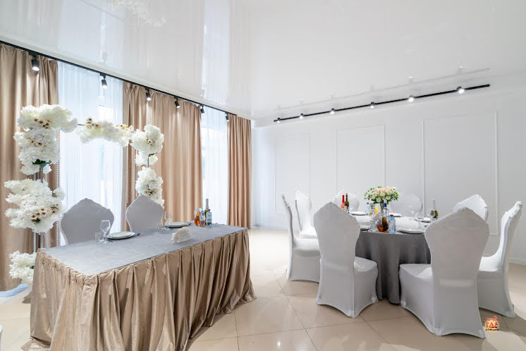 Зал на 40 персон в «МоскWа на Краснодонской» фотография №6