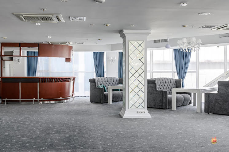 Гранд Роял  в «Marins Grand Hotel Астрахань» фотография №12