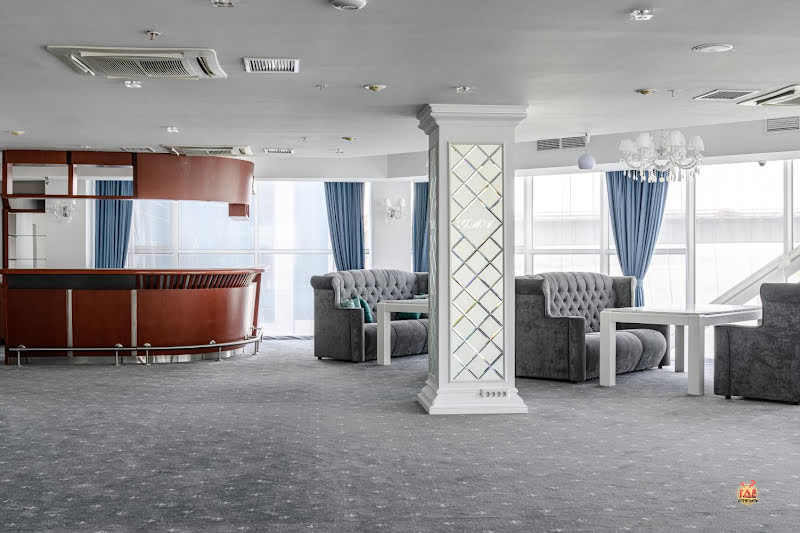Marins Grand Hotel Астрахань фотография №17