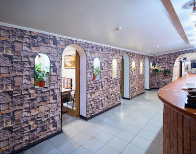  ресторан Старая Гагра