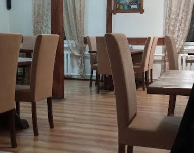  ресторан Сухуми