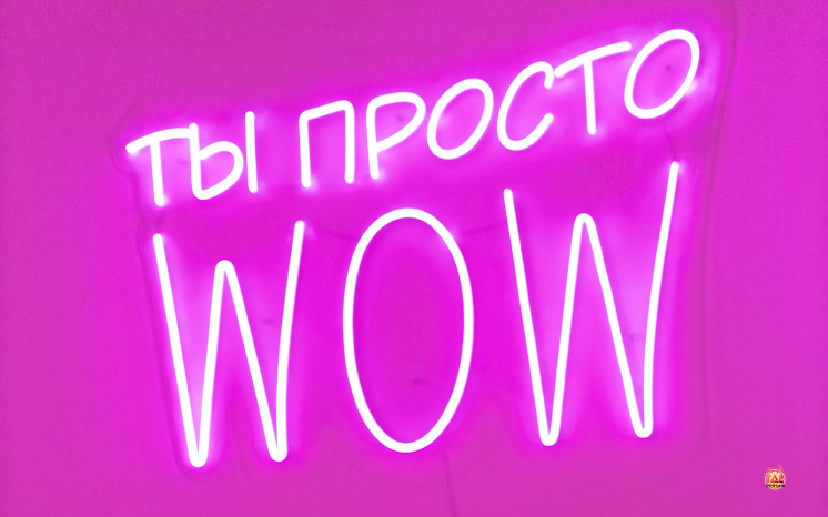 Mr.Flamingo в «Rubin Loft на Кожевенной» фотография №6