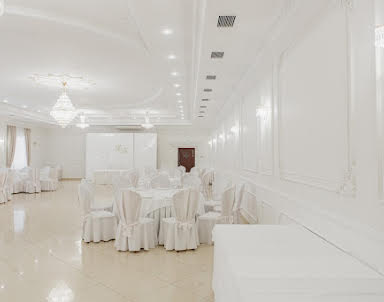  ресторан Версаль