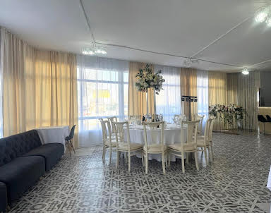  ресторан White HALL "Пушкин"