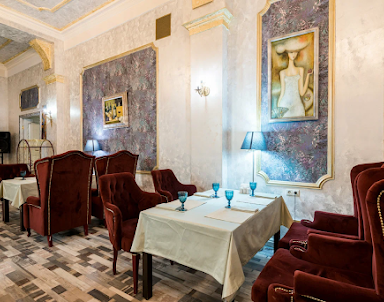 Корпоратив в Колхи