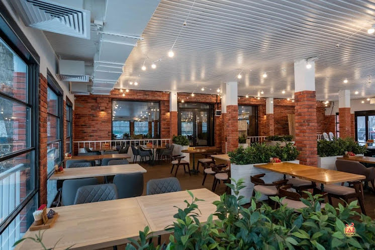 Терраса Дома в «Дом Нино» фотография №2