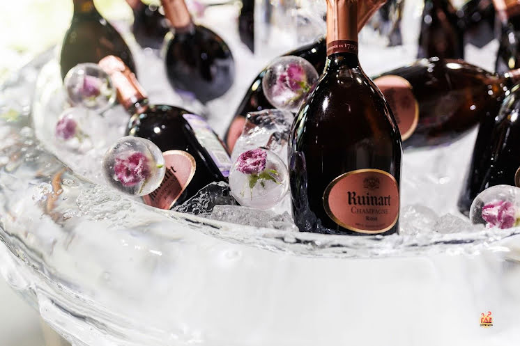 Okovoice Event Hall в «Hall of senses» фотография №16