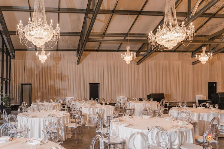 Grand «Лесной» в «Гребнево» фотография №12