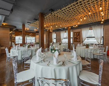  ресторан Рэмсель