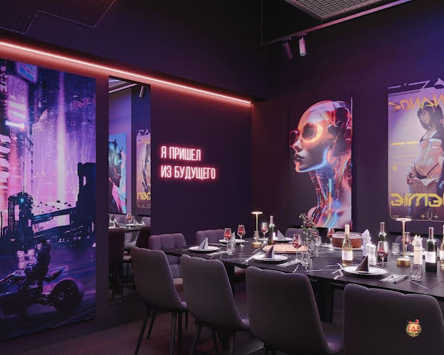 Лофт «Эра» в «В69» фотография №8