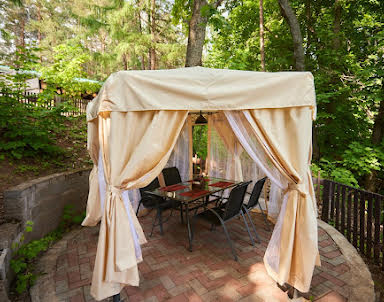  ресторан Leto