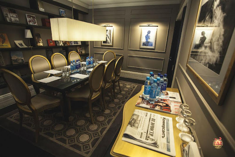 Dom Boutique Hotel фотография №13