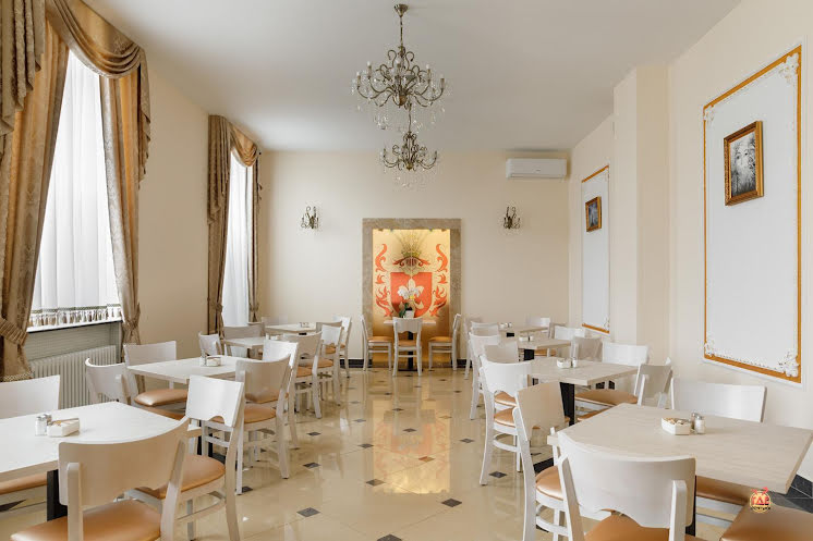 Мираж в «Белое дерево» фотография №1