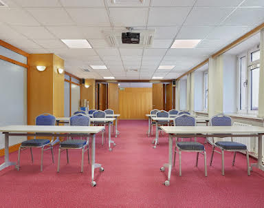  ресторан Чайка и Бурлак