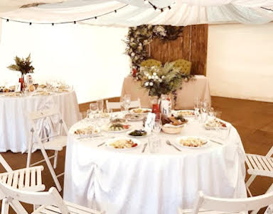  ресторан Усадьба Жемчужная