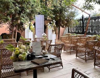  ресторан 12 Grand Cafe