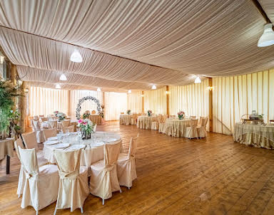  ресторан Усадьба