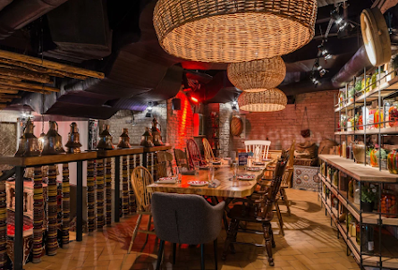 Восточный в Восточный