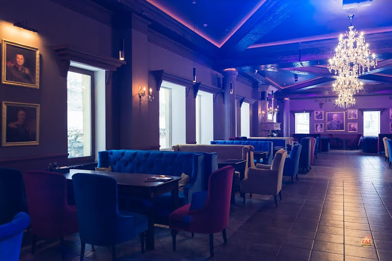 Брудершафт BRUDER фотография №8