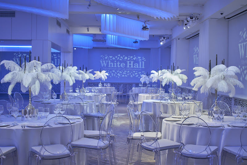 White Hall фотография №7