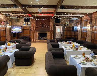  ресторан Демидково